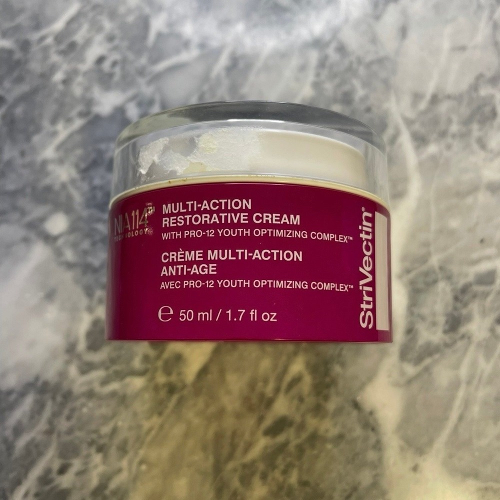 StriVectin Multi-Action Restorative Cream